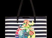 Mode cabas Melina Mary Katrantzou