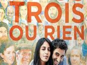 Critique Bluray: Nous trois rien