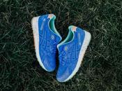 Asics Easter Pack 2016