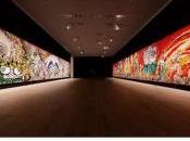 Galerie PERROTIN TAKASHI MURAKAMI MORI MUSEUM YOKOHAMA- Museum