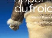 Grilles jardin Luxembourg -exposition L’appel froid photos Michel RAWICKI (Avril-Juillet 2016)