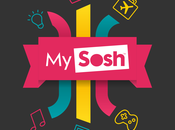 MySosh iPhone: nouveau pour dans rubrique facture