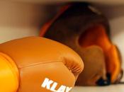 Cours Lady Boxing Klay Club Paris