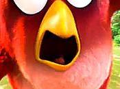Cinéma Angry Birds film, Nouvelle bande annonce