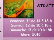 expositions dans l’Oise Françoise Guinvarc’h