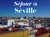 trip Seville