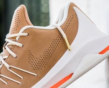 Nike KD 8 EXT Vachetta Tan
