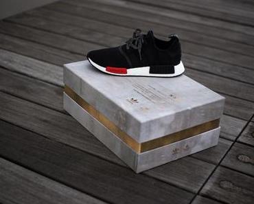 adidas NMD_R1 Footlocker Exclusive