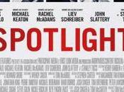 Cinéma cérémonie Oscars 2016, palmarès