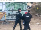 Solidaire d’un dangereux terroriste #ZimakoJones #Calais