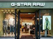 nouvelle boutique parisienne pour g-star