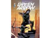 Jeff Lemire Andrea Sorrentino Green Arrow, Brisé (Tome