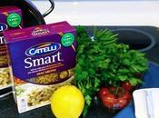 #FamillesCatelli: pâtes c'est Paleo... triché... #notpaleo #Onepotpasta