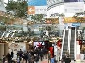 EuroCIS devient salon leader technologie dans retail.
