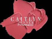 rouge lèvres Caitlyn Jenner MAC...