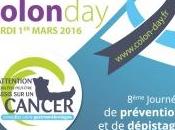 CANCER CÔLON: Mars Bleu pour sensibiliser dépistage ColonDay, Réseau