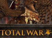 Total War: WARHAMMER minutes gameplay vidéo