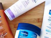 rescousse peaux sèches! #PowerofVaseline