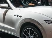 Genève 2016: Maserati Levante