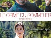 Cinéma crime Sommelier, infos