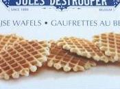 Biscuits jules destrooper [#belgium #belgique #cookies]