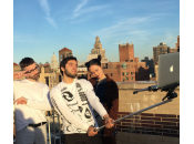 Insolite perche selfies… pour MacBook