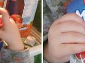 Yogourt pour Capables tout seuls Mini Radieuse Capable toute seule #Capablestoutseuls