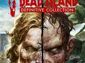 Deep Silver annonce Dead Island Definitive Collection