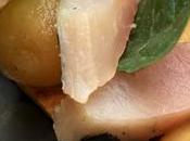 déjeuner l’hôtel sers