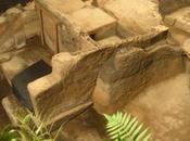 Cerén: découvertes archéologiques racontent histoire différente Mayas