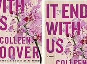 Colleen Hoover dévoile couverture prochain roman ends with