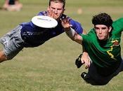 Focus l’Ultimate, sport rend frisbee cool