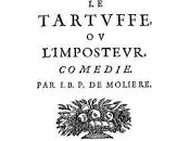 pièce Tartuffe Molière