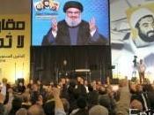 Hezbollah libanais classé «groupe terroriste» monarchies Golfe