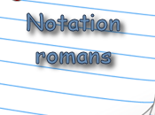 Notation romans
