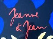 Trembler rire avec Jeanne Jean (#lapetitepausedudimanche)