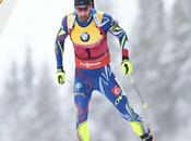 Martin Fourcade toujours poursuite l’or