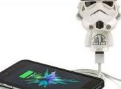 Batterie Star Wars Mini Stormtrooper
