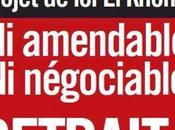 #9mars #loitravail Rochelle :17h30 place Verdun