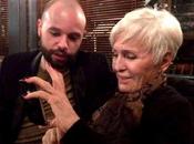 EXPO soirée avec Nicole Croisille