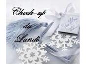 Check-up Lundi 07.03.16