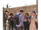 Depuis trois semaines, j’ai repris chemin l’ecole