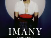 mars Imany concert Trianon contre l'endométriose