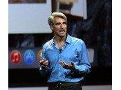 Apple Craig Federighi estime dangereuse demande