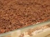 tiramisu spéculoos