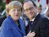 projet Khomri gage Hollande Merkel