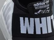 White Mountaineering Adidas Flux Plus Riviera