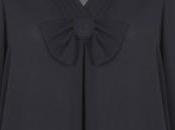 Zodiaque Test Capricorne vote pour blouse Claudie Pierlot