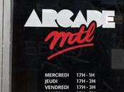 Arcade viendra remplacer l’Exit Spectacles avril