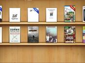 Apple condamné pour avoir convaincu éditeurs livres électroniques s'entendre prix